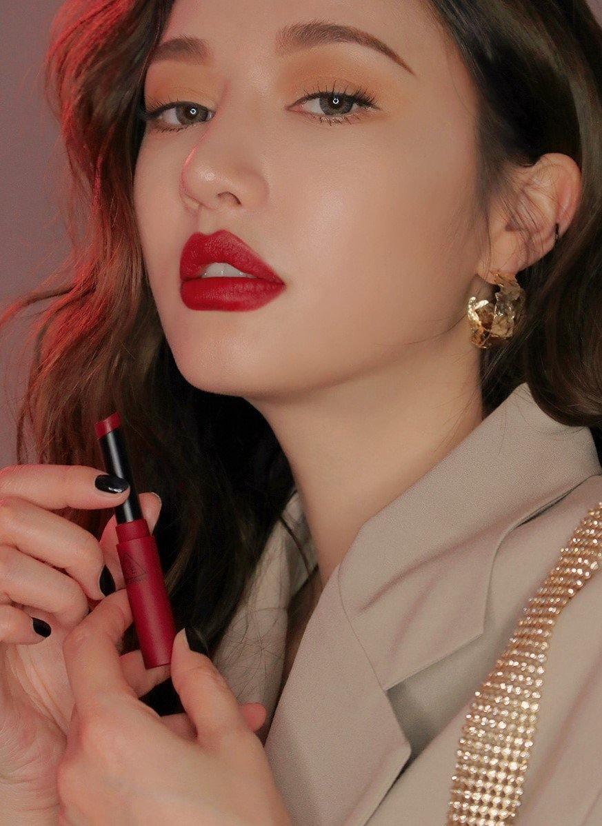Son 3CE Slim Velvet Lip Color - Kallos Vietnam