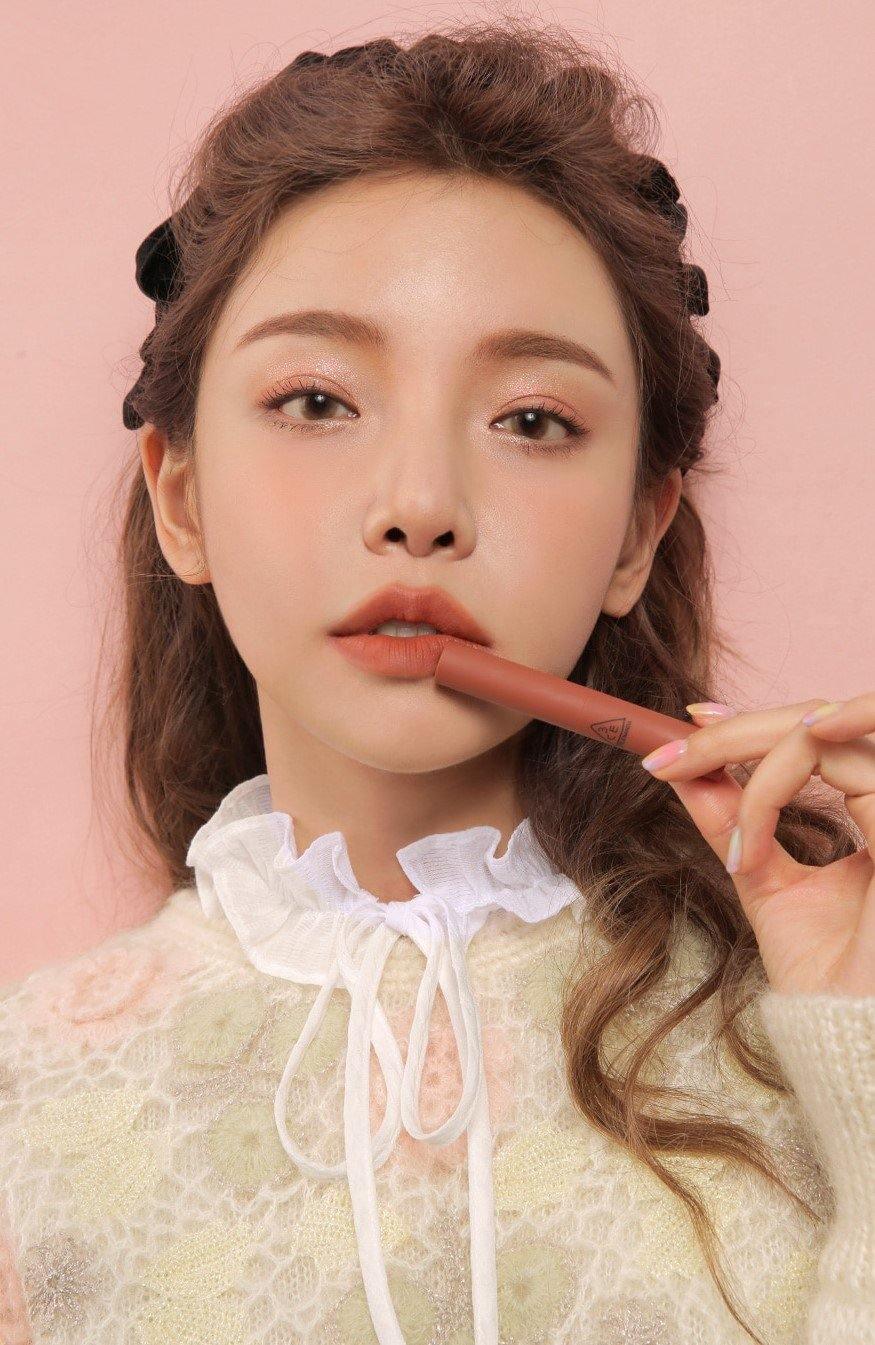 Son 3CE Slim Velvet Lip Color - Kallos Vietnam