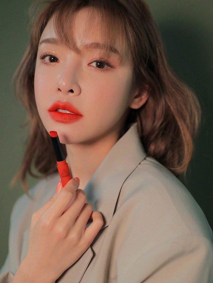 Son 3CE Slim Velvet Lip Color - Kallos Vietnam