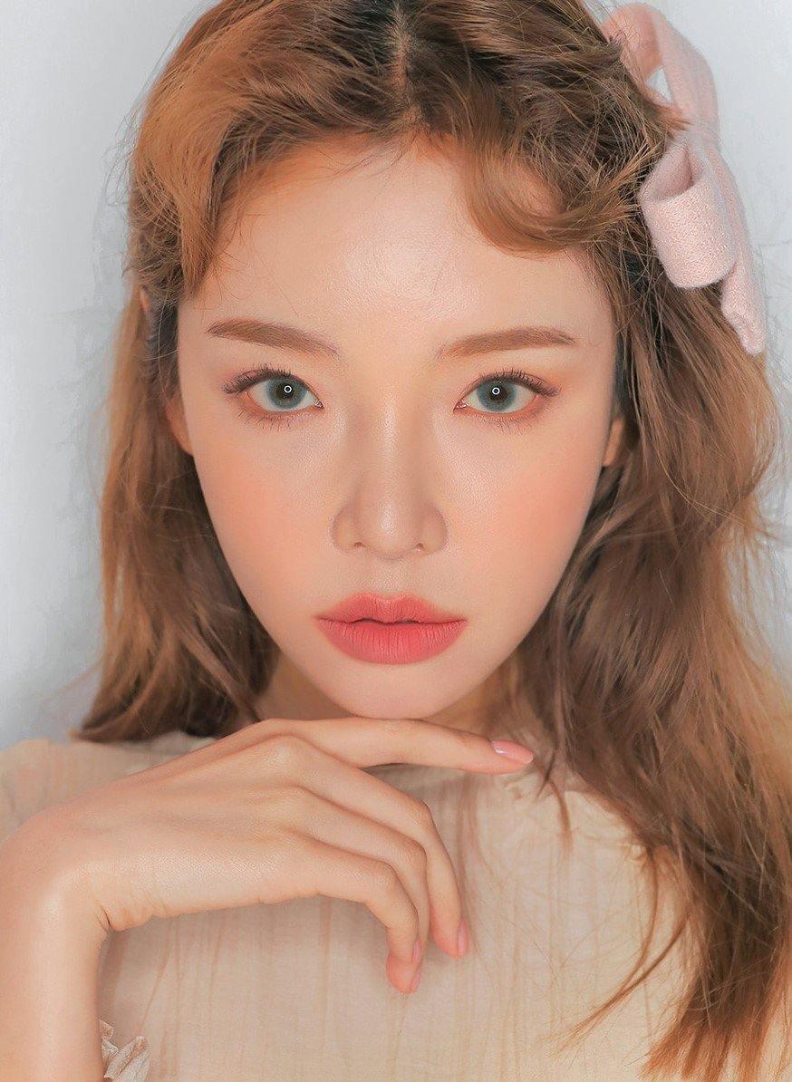 Son 3CE Slim Velvet Lip Color - Kallos Vietnam