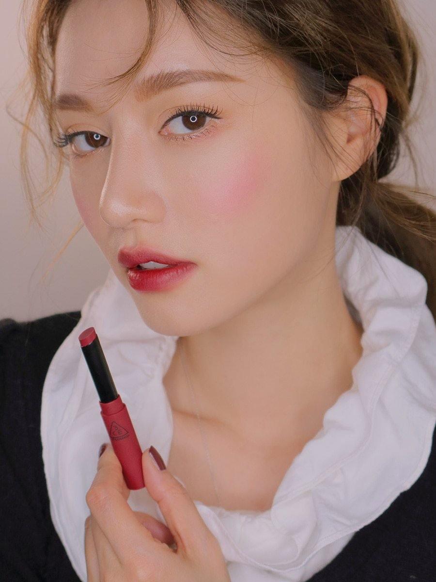 Son 3CE Slim Velvet Lip Color - Kallos Vietnam
