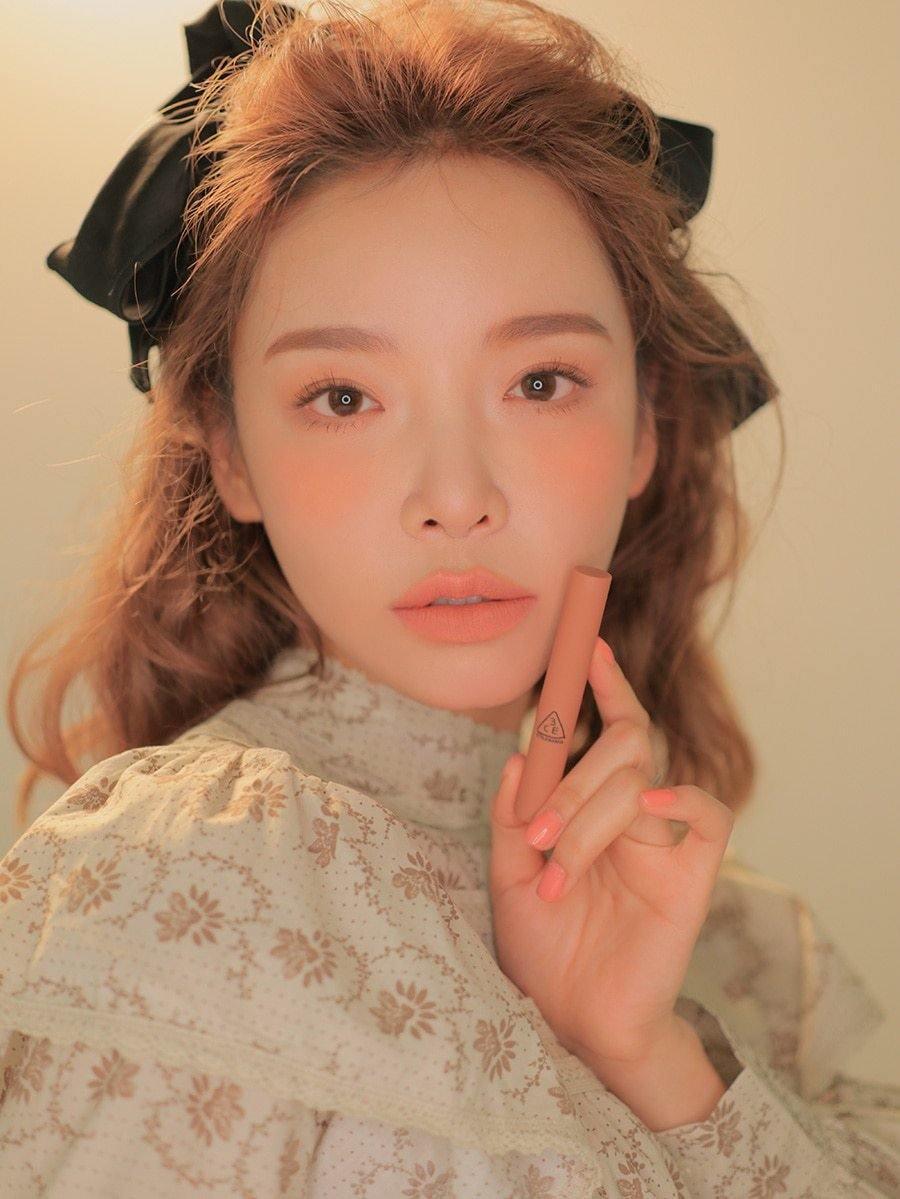Son 3CE Slim Velvet Lip Color - Kallos Vietnam