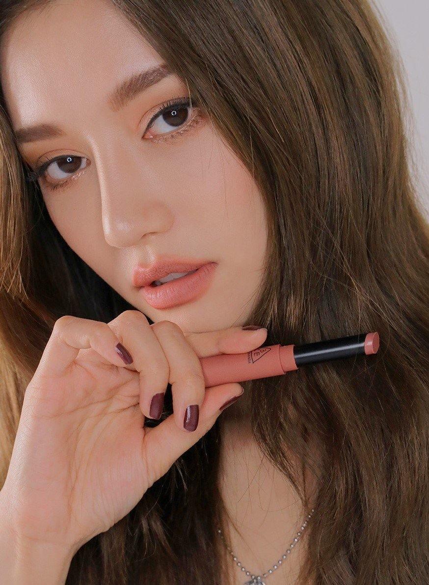 Son 3CE Slim Velvet Lip Color - Kallos Vietnam