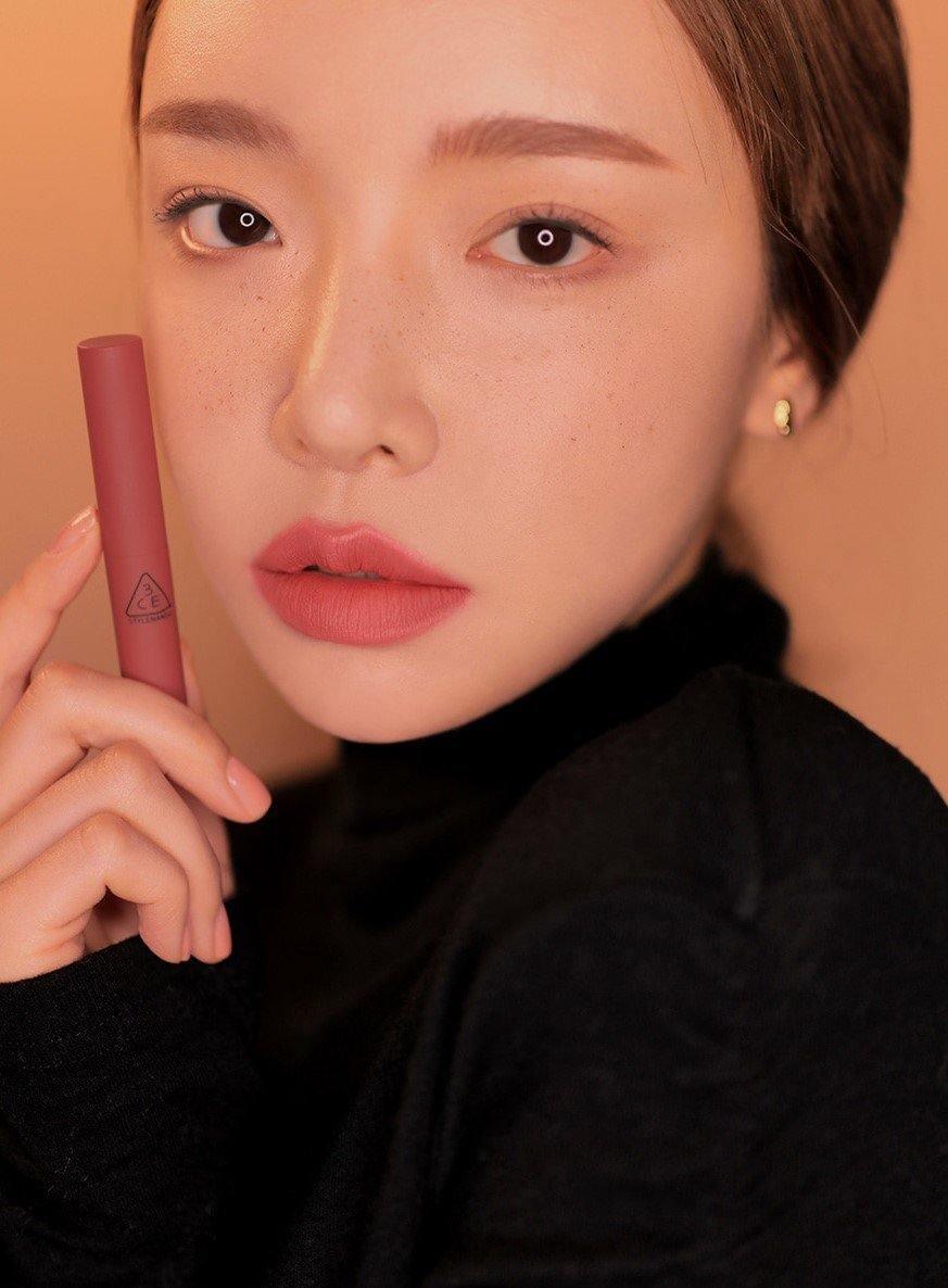 Son 3CE Slim Velvet Lip Color - Kallos Vietnam