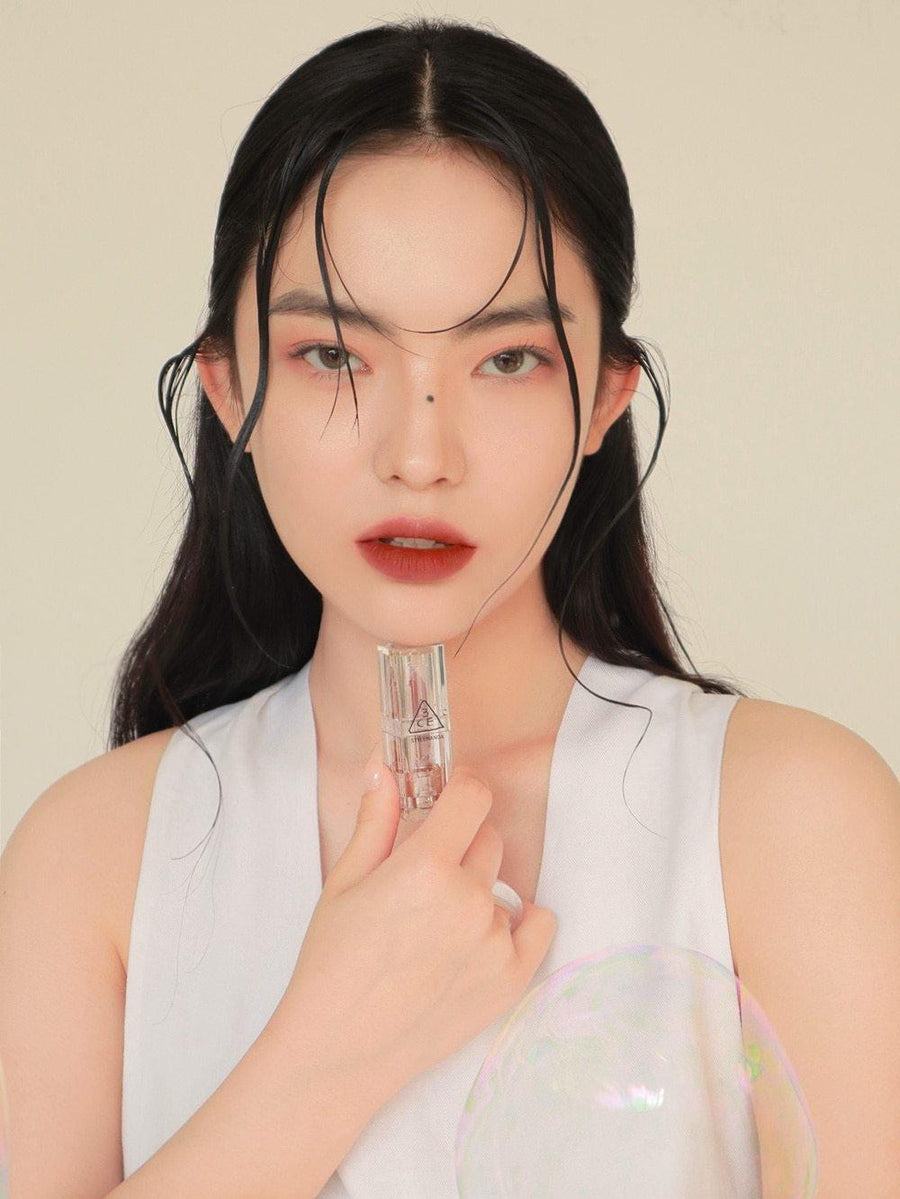 Son 3CE Soft Matte Lipstick Clear Layer Edition - Kallos Vietnam