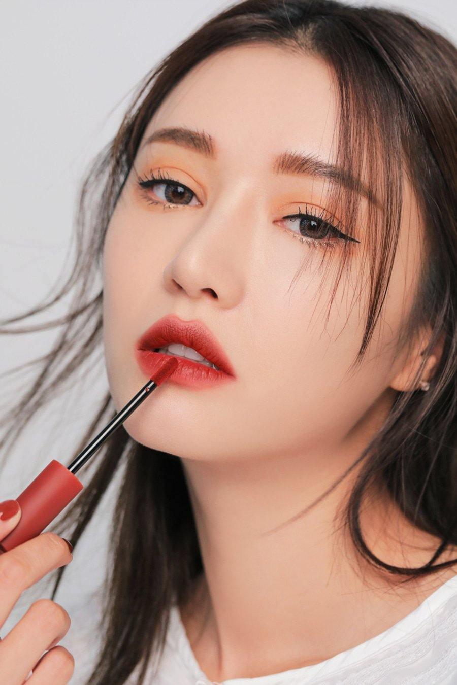 Son 3CE Velvet Lip Tint - Kallos Vietnam