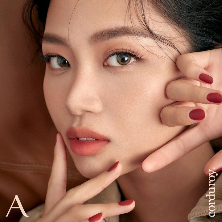 Son Aritaum Corduroy Cozy Velvet Lip - Kallos Vietnam