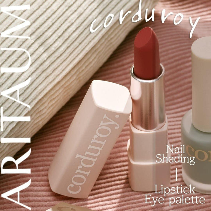 Son Aritaum Corduroy Cozy Velvet Lip - Kallos Vietnam