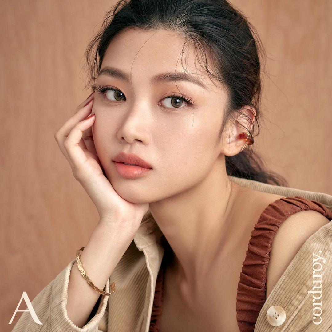 Son Aritaum Corduroy Cozy Velvet Lip - Kallos Vietnam