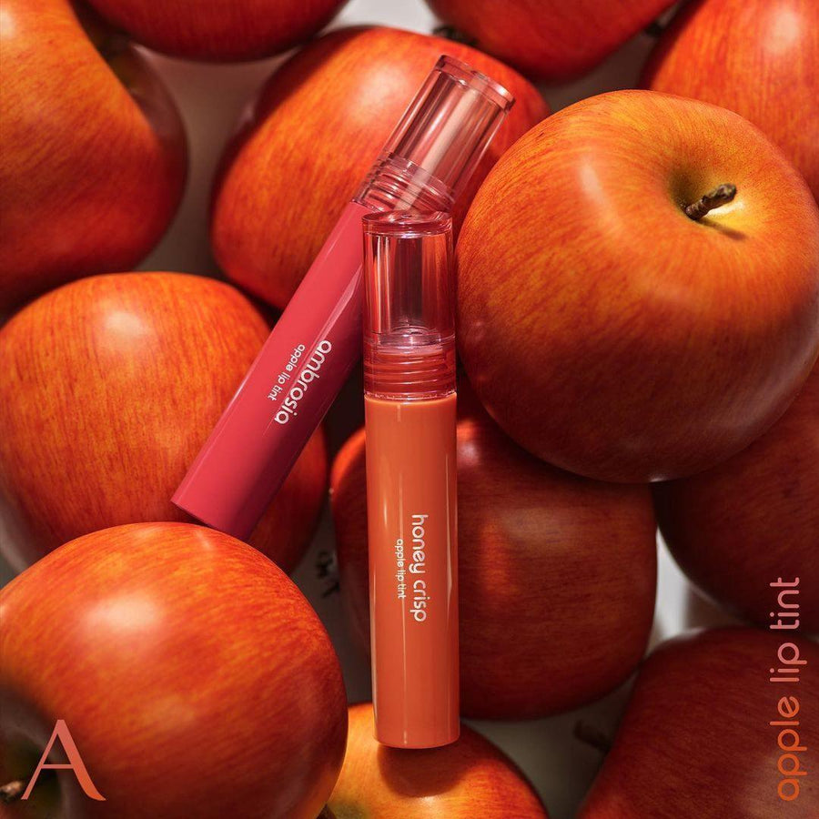 Son Aritaum Glow Up Apple Lip Tint - Kallos Vietnam