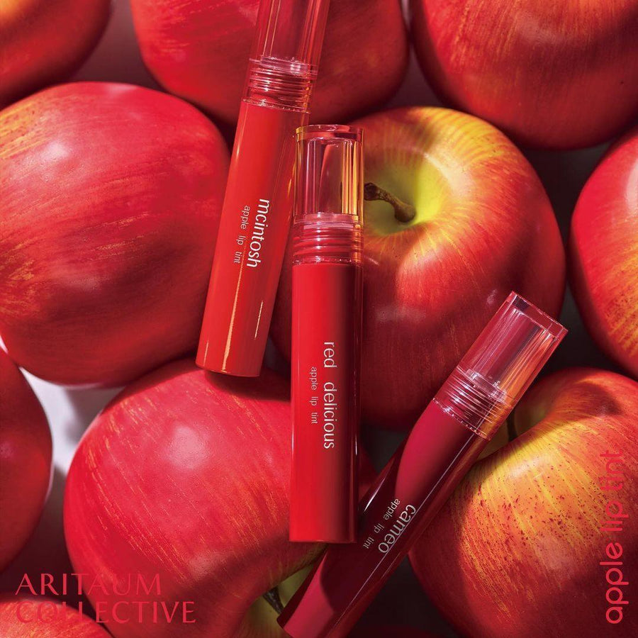 Son Aritaum Glow Up Apple Lip Tint - Kallos Vietnam