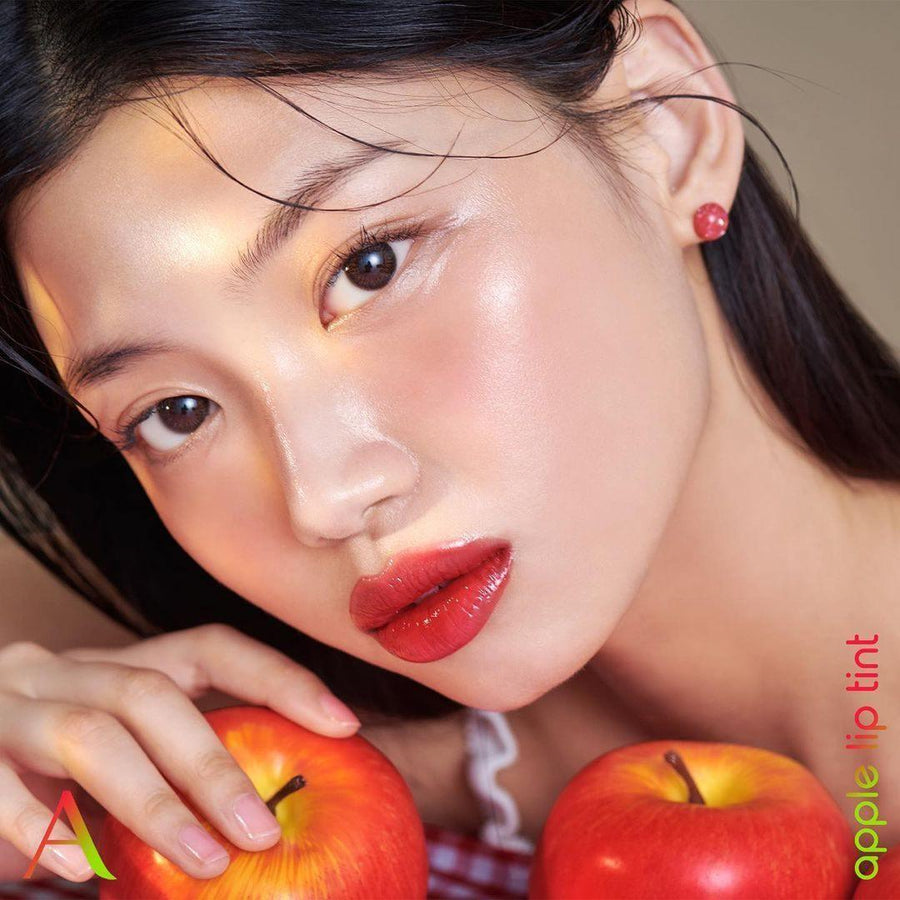 Son Aritaum Glow Up Apple Lip Tint - Kallos Vietnam