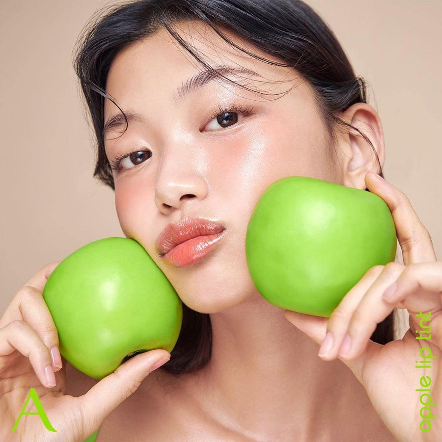 Son Aritaum Glow Up Apple Lip Tint - Kallos Vietnam