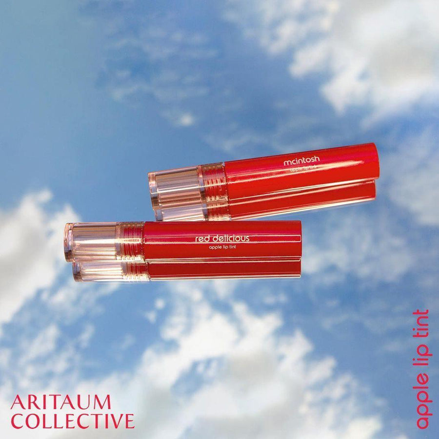 Son Aritaum Glow Up Apple Lip Tint - Kallos Vietnam