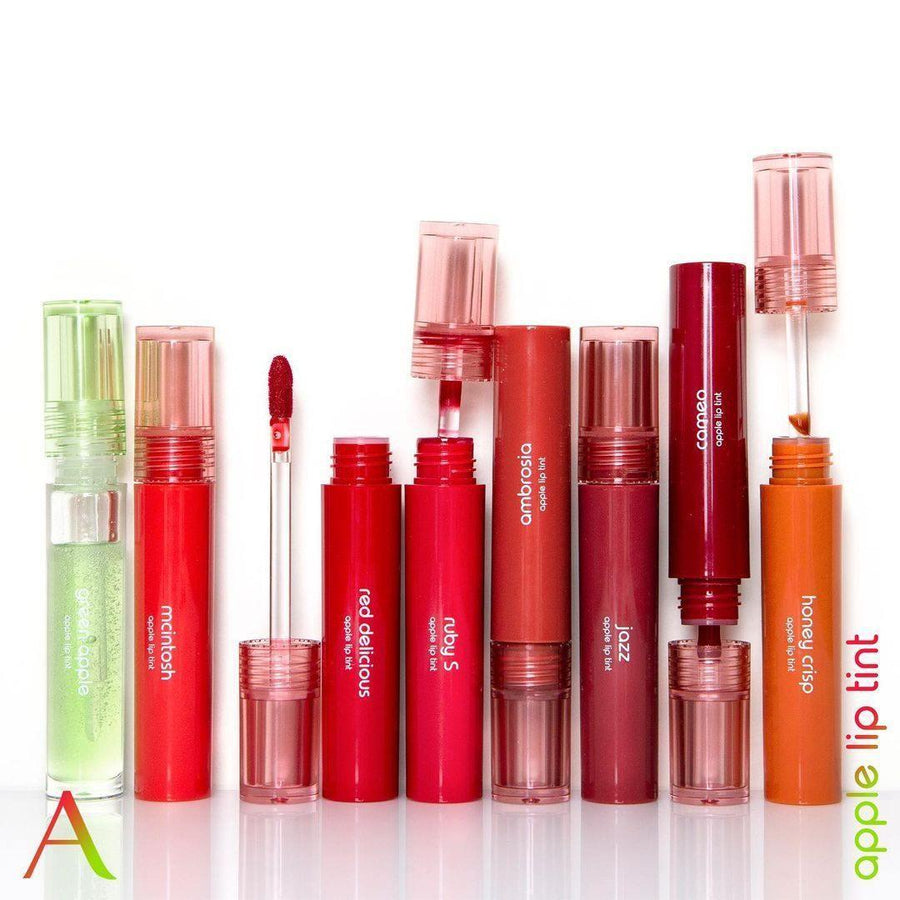 Son Aritaum Glow Up Apple Lip Tint - Kallos Vietnam