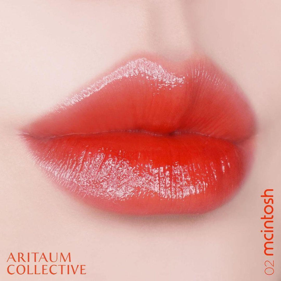 Son Aritaum Glow Up Apple Lip Tint - Kallos Vietnam