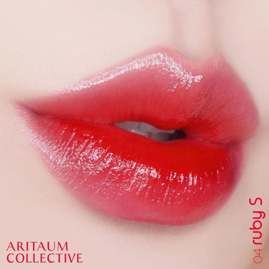 Son Aritaum Glow Up Apple Lip Tint - Kallos Vietnam