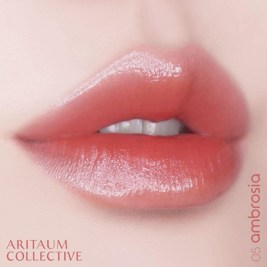 Son Aritaum Glow Up Apple Lip Tint - Kallos Vietnam