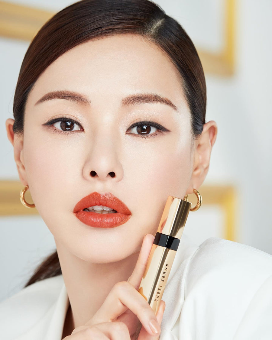 Son Bobbi Brown Luxe Shine Intense Lipstick - Kallos Vietnam