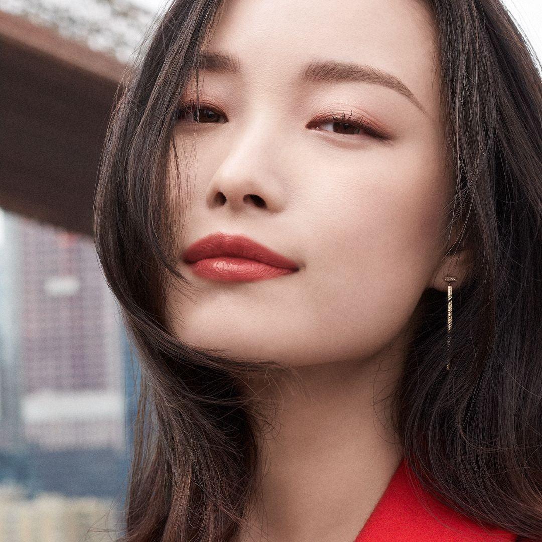 Son Bobbi Brown Luxe Shine Intense Lipstick - Kallos Vietnam