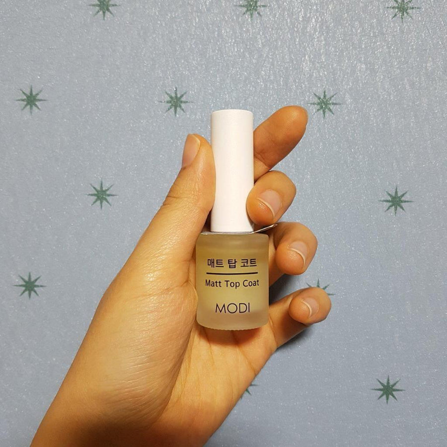 Sơn Bóng Aritaum Modi Matte Top Coat - Kallos Vietnam