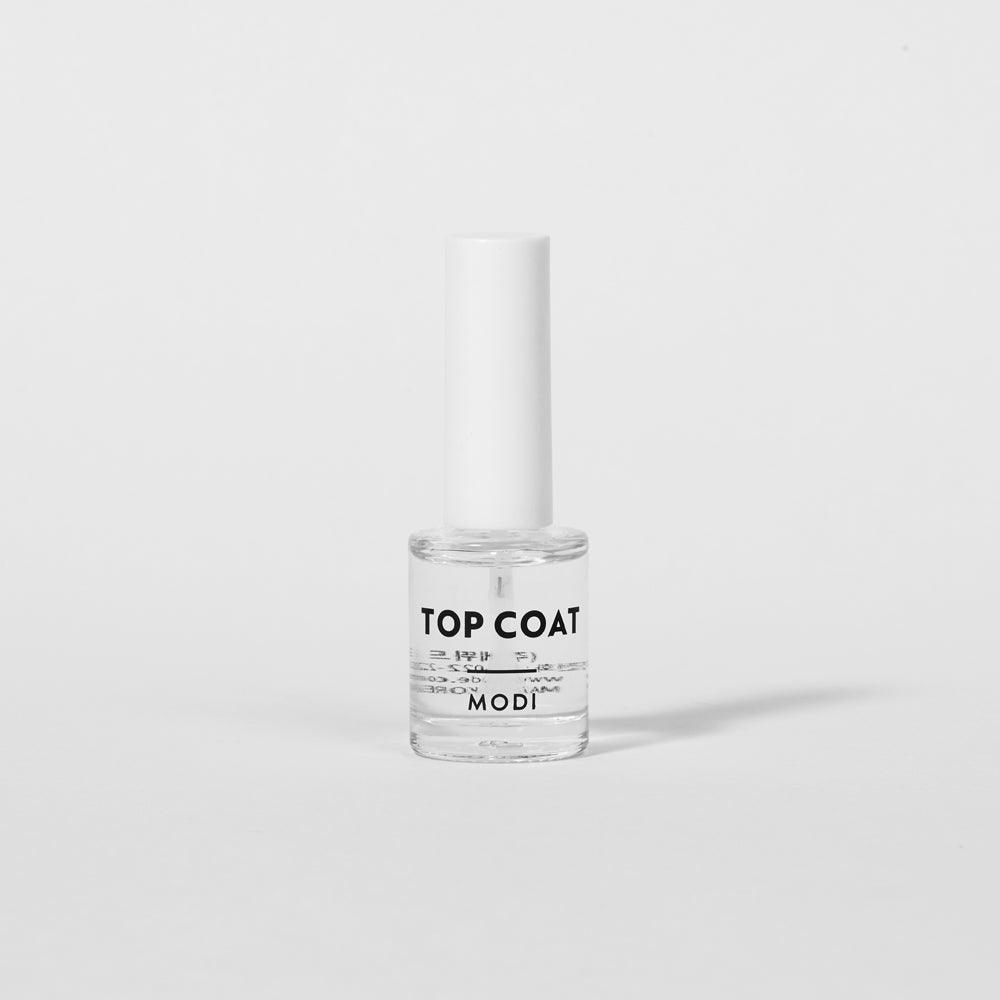 Sơn Bóng Etude Modi Top Coat - Kallos Vietnam