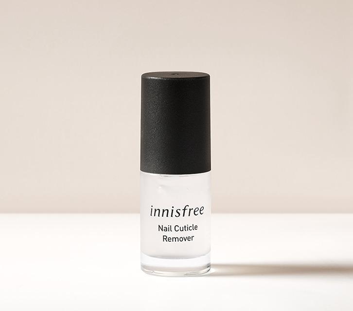 Sơn Bóng Innisfree Nail Cuticle Remover - Kallos Vietnam