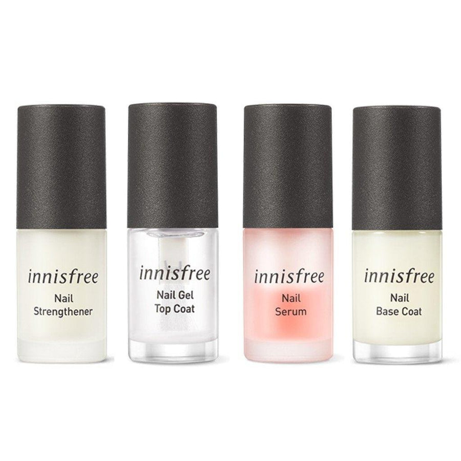 Sơn Bóng Innisfree Nail Gel Top Coat - Kallos Vietnam