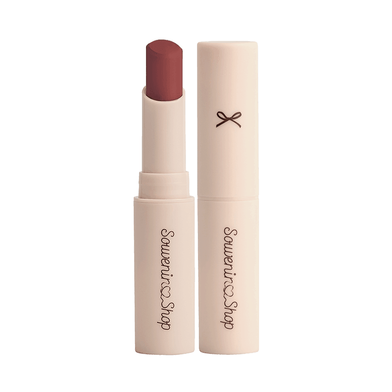 Son Color Tailor Velvet Color Lipstick - Kallos Vietnam