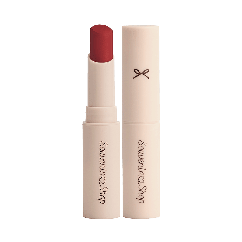 Son Color Tailor Velvet Color Lipstick - Kallos Vietnam