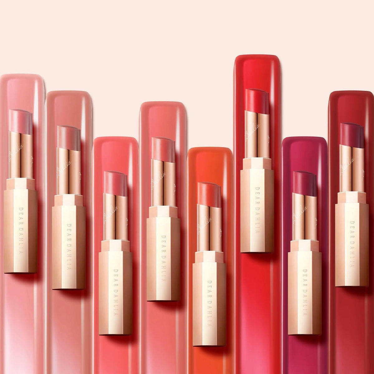 Son Dear Dahlia Blooming Edition Lip Paradise Color Balm - Kallos Vietnam