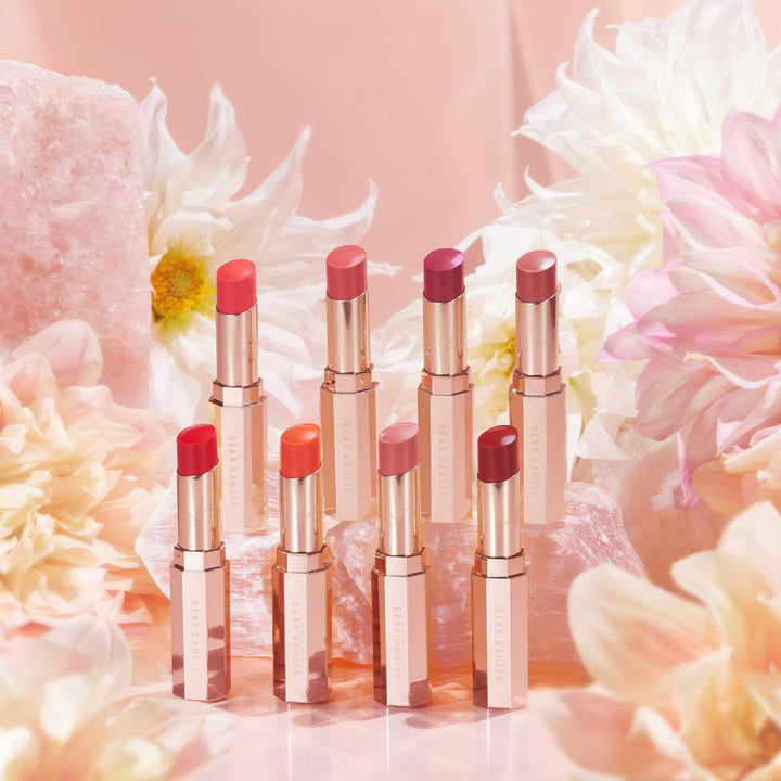 Son Dear Dahlia Blooming Edition Lip Paradise Color Balm - Kallos Vietnam