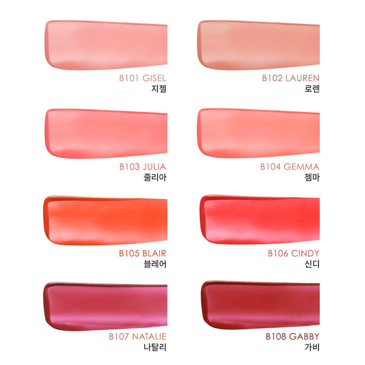 Son Dear Dahlia Blooming Edition Lip Paradise Color Balm - Kallos Vietnam