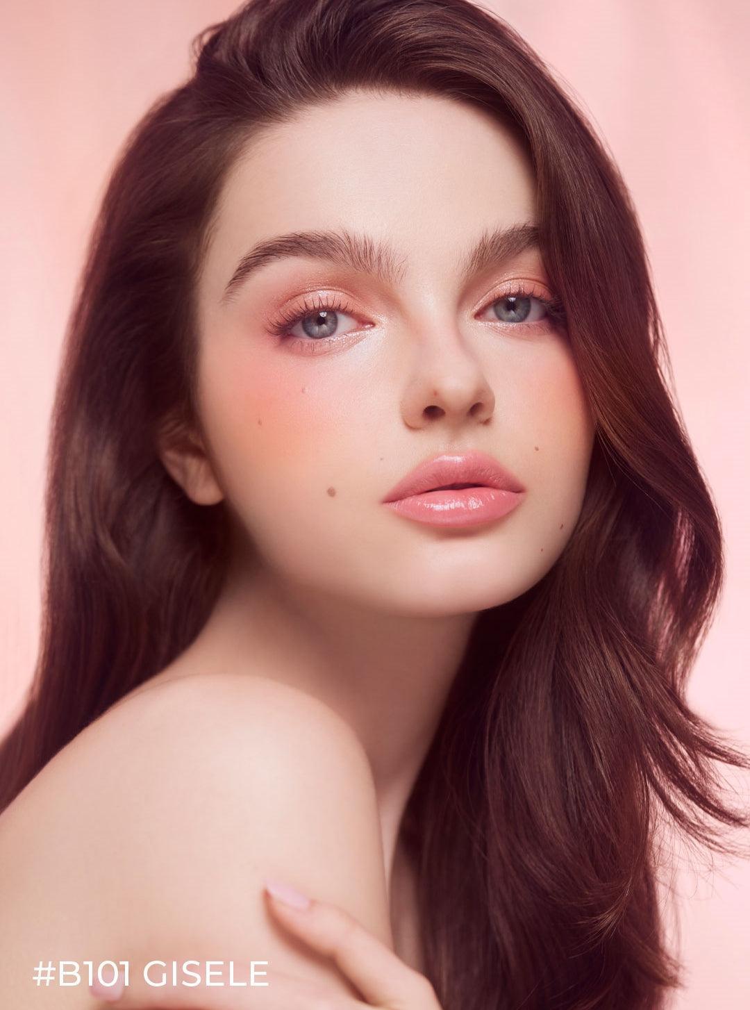 Son Dear Dahlia Blooming Edition Lip Paradise Color Balm - Kallos Vietnam