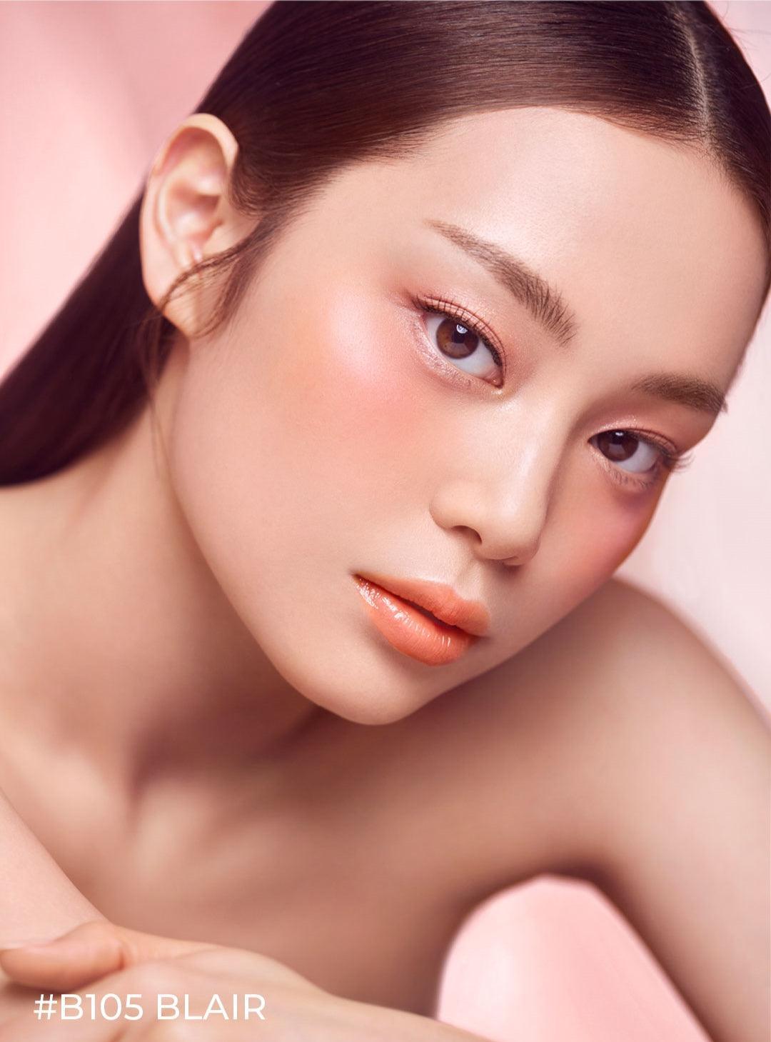 Son Dear Dahlia Blooming Edition Lip Paradise Color Balm - Kallos Vietnam