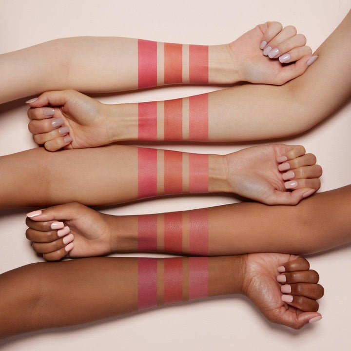 Son Dear Dahlia Lip Paradise Effortless Matte Lipstick 2022 - Kallos Vietnam