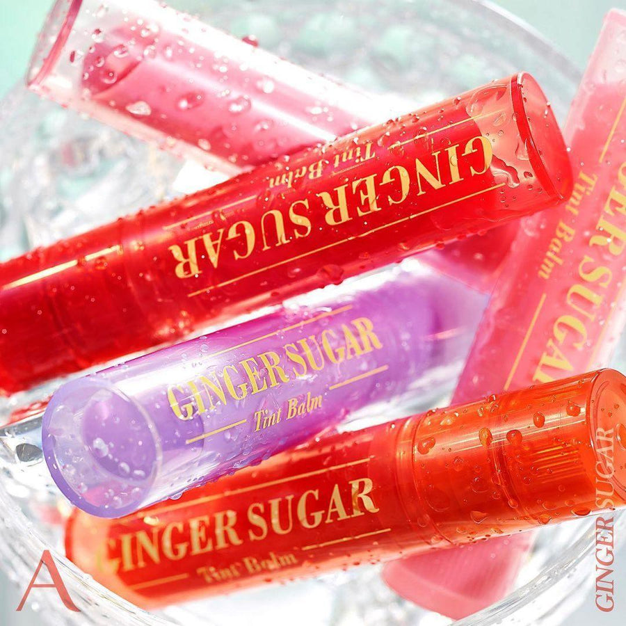 Son Dưỡng Etude Ginger Sugar Tint Balm - Kallos Vietnam