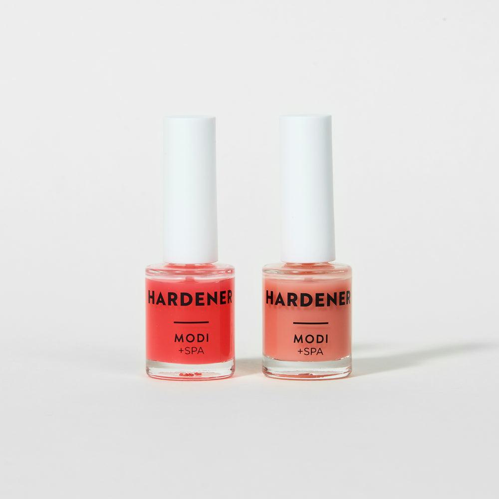 Sơn Dưỡng Etude Modi Spa Nail Hardener - Kallos Vietnam