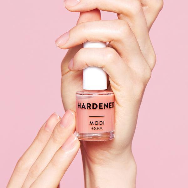 Sơn Dưỡng Etude Modi Spa Nail Hardener - Kallos Vietnam