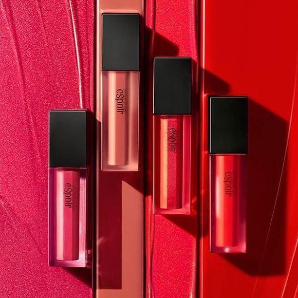 Son Espoir Colorconic Velvet Tint Lacquer - Kallos Vietnam