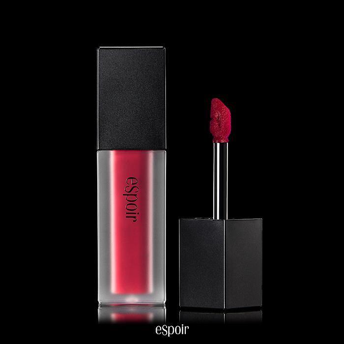 Son Espoir Colorconic Velvet Tint Lacquer - Kallos Vietnam