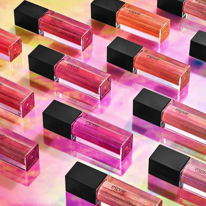 Son Espoir Colorconic Velvet Tint Lacquer - Kallos Vietnam