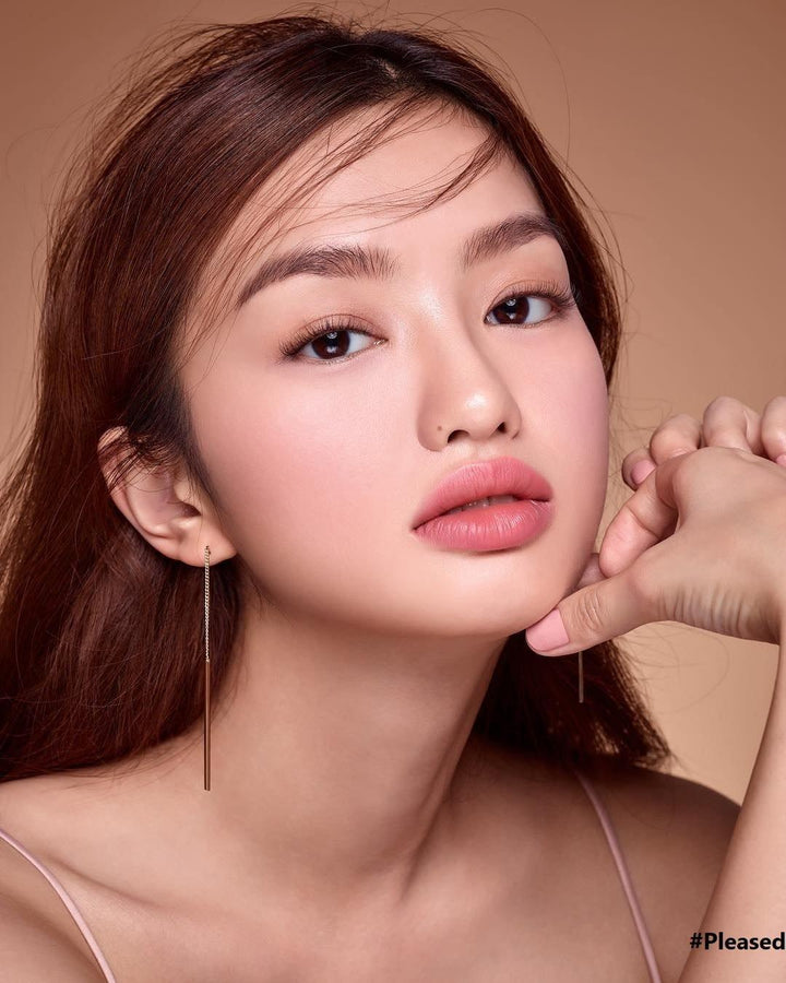 Son Espoir Colorful Nude Lipstick Nowear - Kallos Vietnam