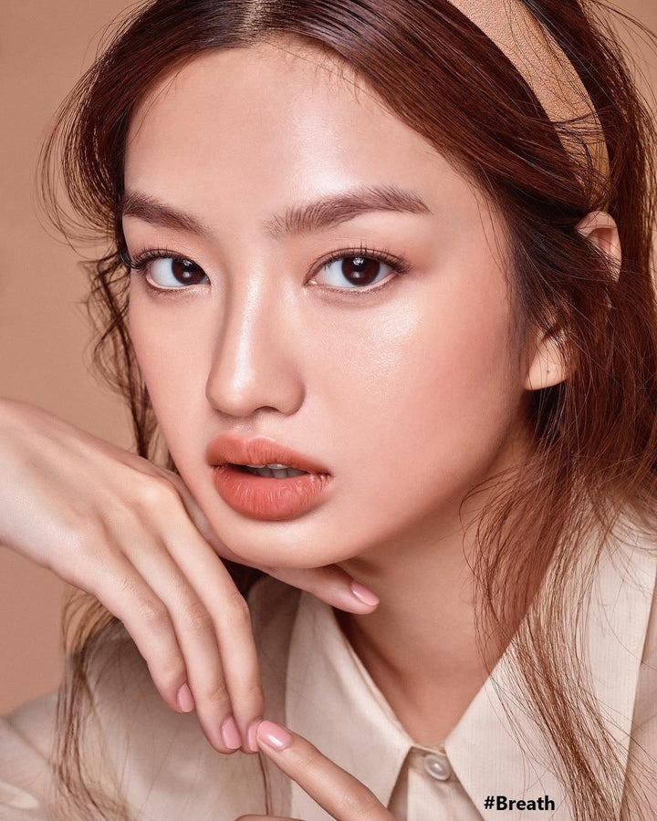 Son Espoir Colorful Nude Lipstick Nowear - Kallos Vietnam