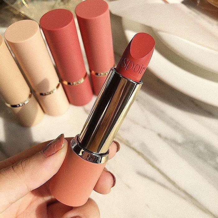 Son Espoir Colorful Nude Lipstick Nowear - Kallos Vietnam