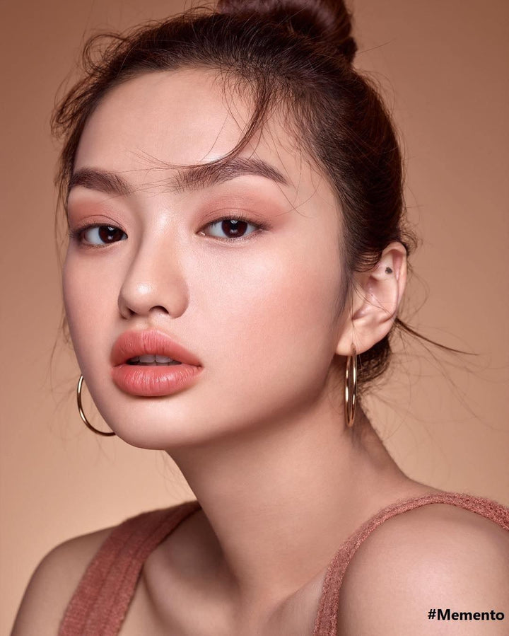 Son Espoir Colorful Nude Lipstick Nowear - Kallos Vietnam