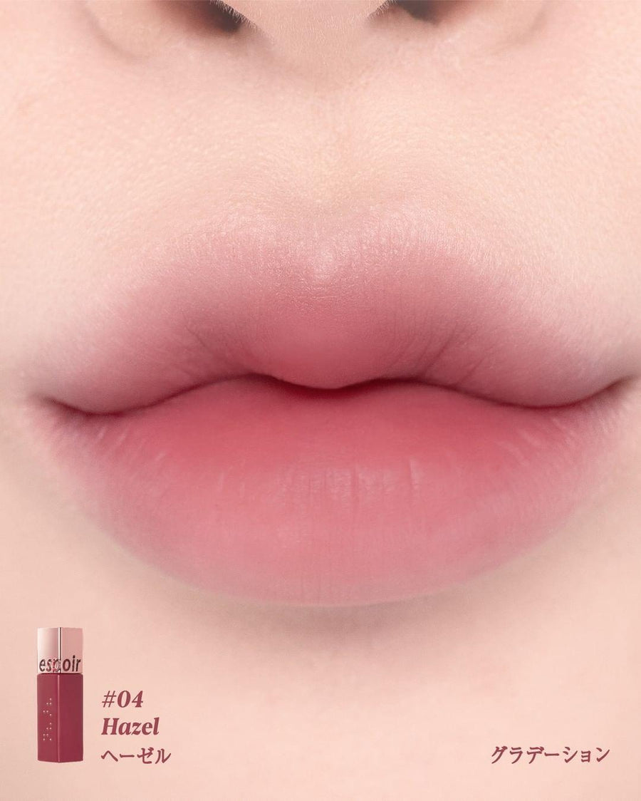 Son Espoir Couture Lip Tint Pure Velvet - Kallos Vietnam