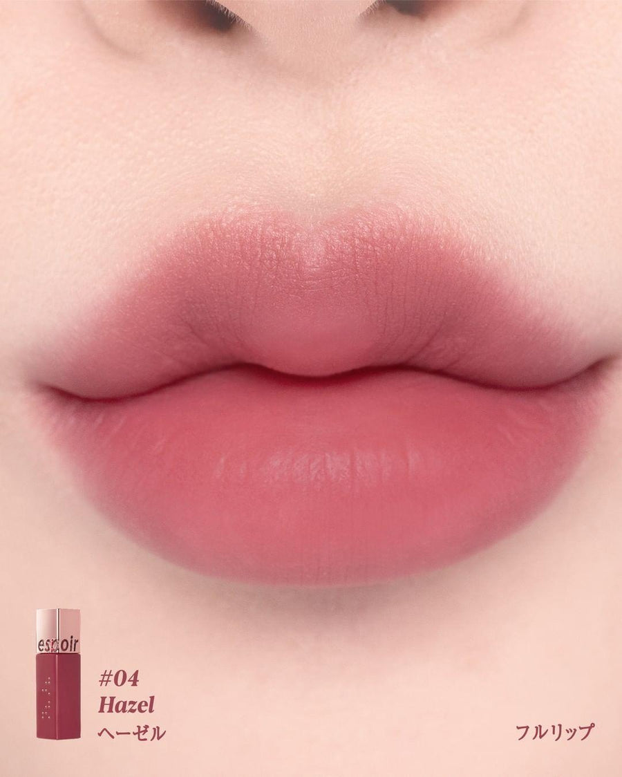 Son Espoir Couture Lip Tint Pure Velvet - Kallos Vietnam