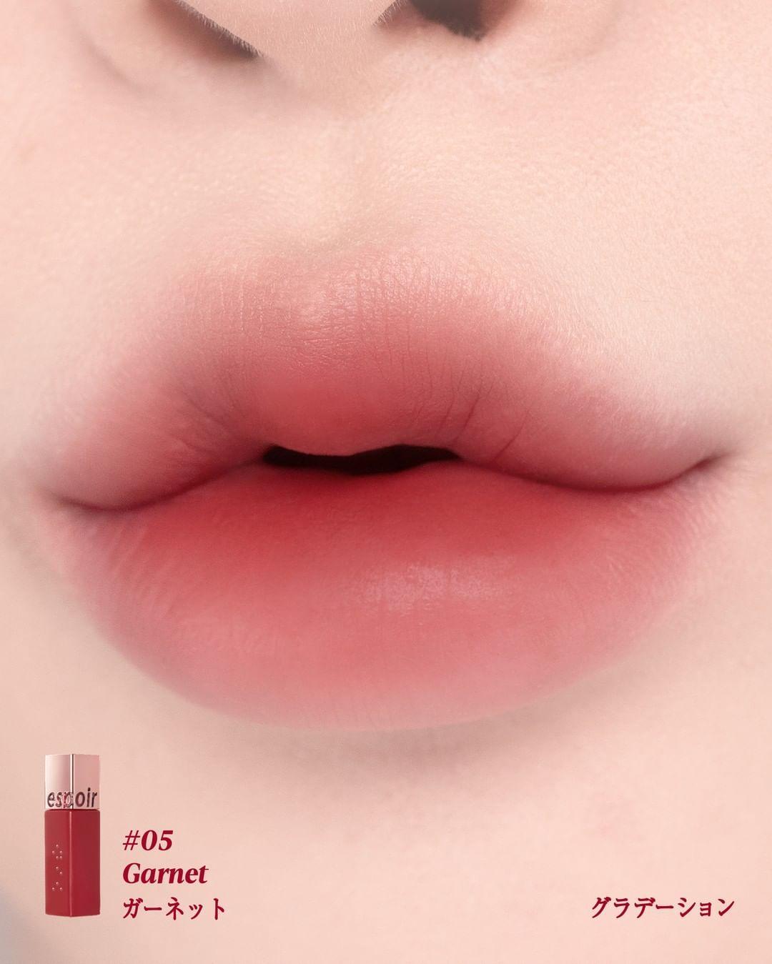 Son Espoir Couture Lip Tint Pure Velvet - Kallos Vietnam