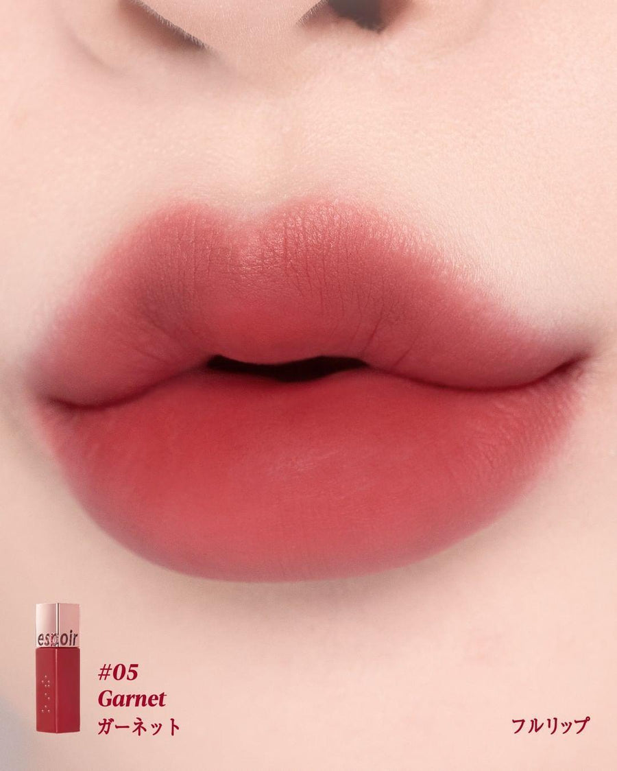 Son Espoir Couture Lip Tint Pure Velvet - Kallos Vietnam